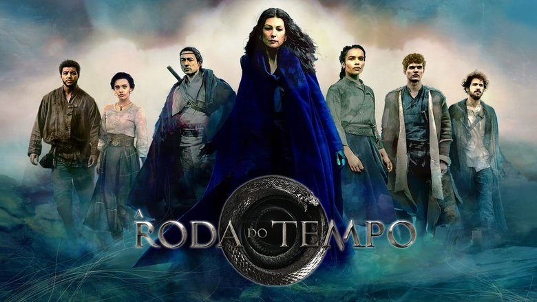 The Wheel of Time (2021)