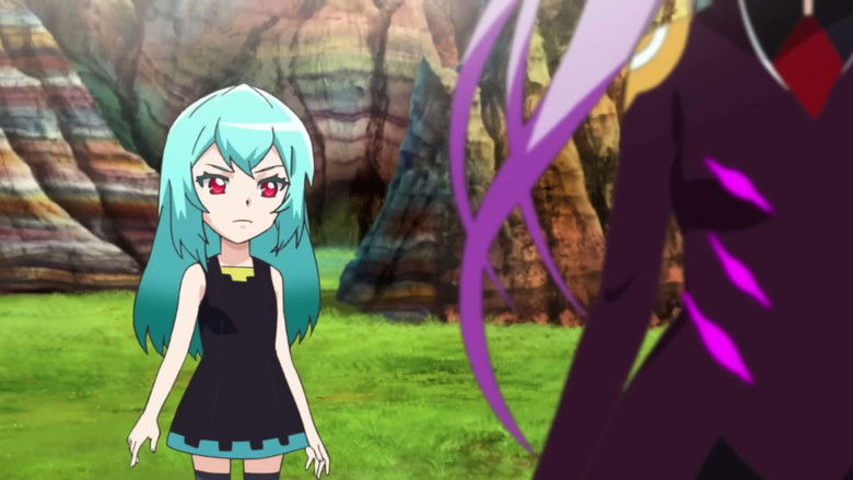 Still image for Turning Mecard season 1 episode 50: Episode 50 Still image for Turning Mecard season 1 episode 50: Episode 50