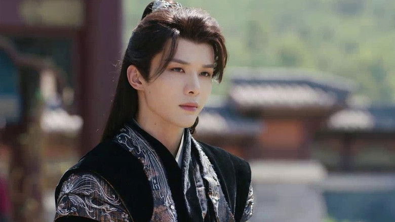Still image for The Reign of Feng Yi season 1 episode 4: Episode 4