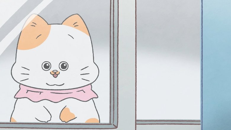 Still image for Cat Uncle: The Guy That Got Reincarnated As a Cat season 1 episode 17: Episode 17