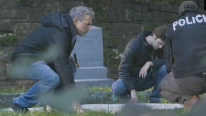 Still image for How (Not) To Get Rid of a Body season 1 episode 3: Graveyard Shift Still image for How (Not) To Get Rid of a Body season 1 episode 3: Graveyard Shift