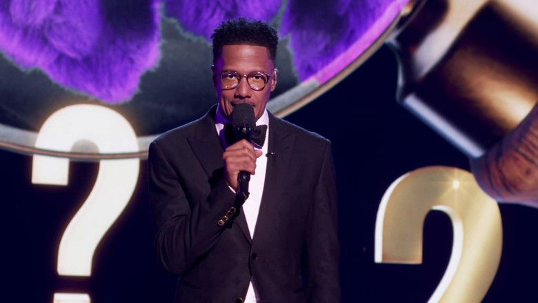 The Masked Singer (US) 14×1