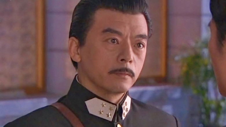 Still image for 男儿本色 season 1 episode 34: Episode 34 Still image for 男儿本色 season 1 episode 34: Episode 34