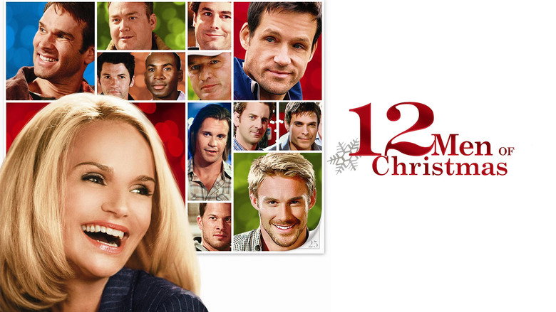 Scene still 4 from 12 Men of Christmas
