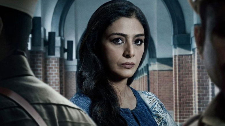 Image d'arrière-plan 8 du film Drishyam 2