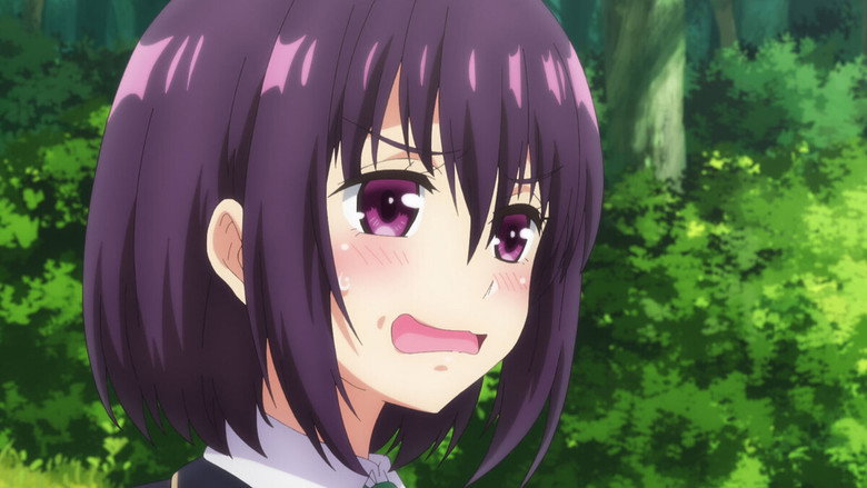 Still from Ayakashi Triangle - Season 1 Episode 2