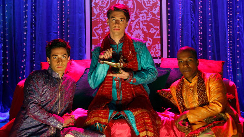 Still image for Smash season 1 episode 12: Publicity Still image for Smash season 1 episode 12: Publicity