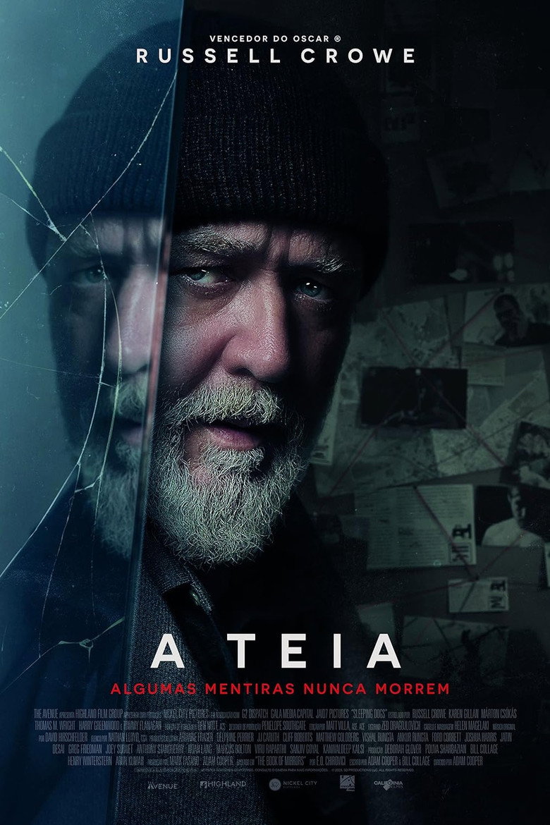 Póster la Película