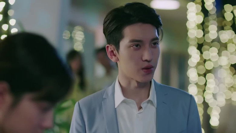 Still image for Love Script season 1 episode 8: Episode 8 Still image for Love Script season 1 episode 8: Episode 8