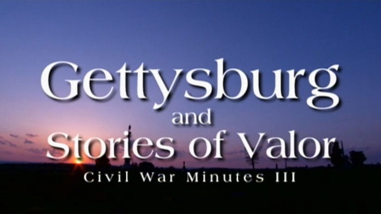 Still image for The Untold Secrets of the Civil War season 1 episode 10: Gettysburg and Stories of Valor (Part 2)