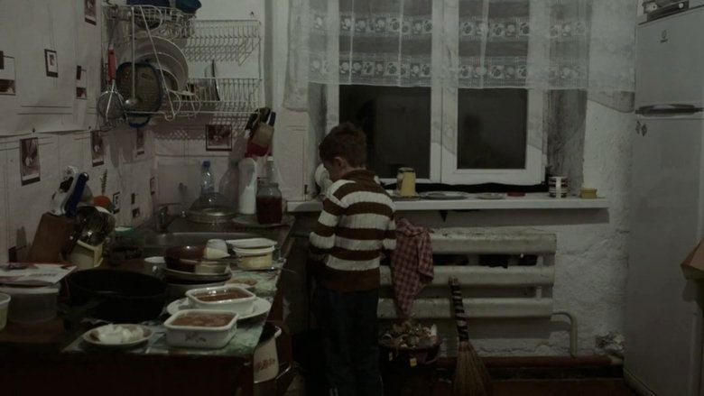 Oleg and the War (2017)