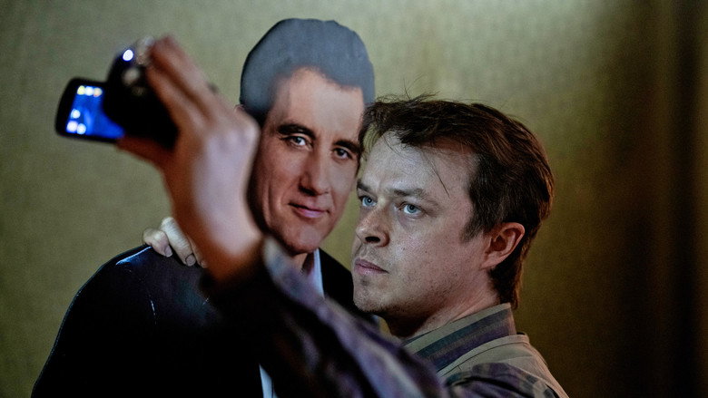 Still from История Лизи - Season 1 Episode 3