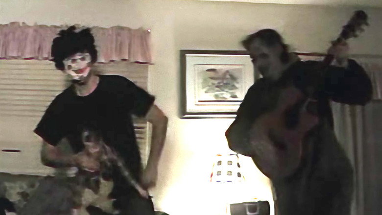 Frame from Quackers!