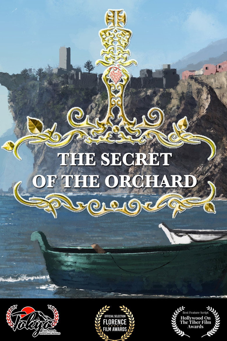 Imatge de The Secret of the Orchard