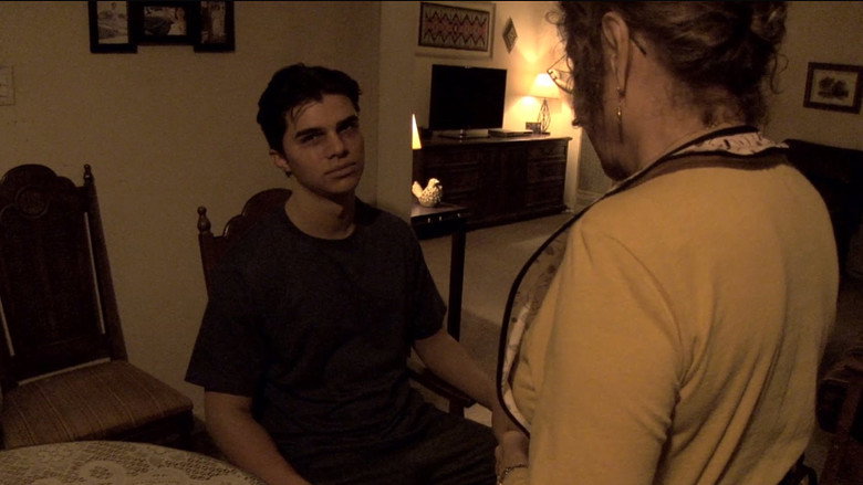 Paranormal Activity: The Marked Ones (2014)