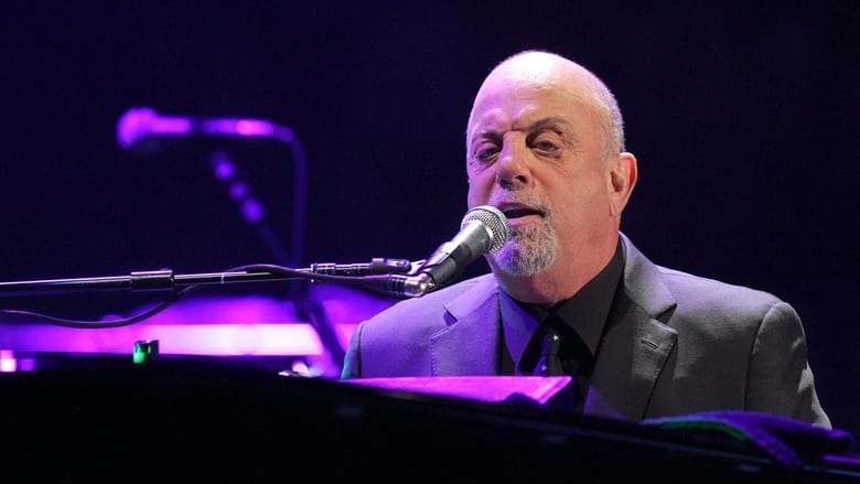 Billy Joel - Live at Bonnaroo 2015