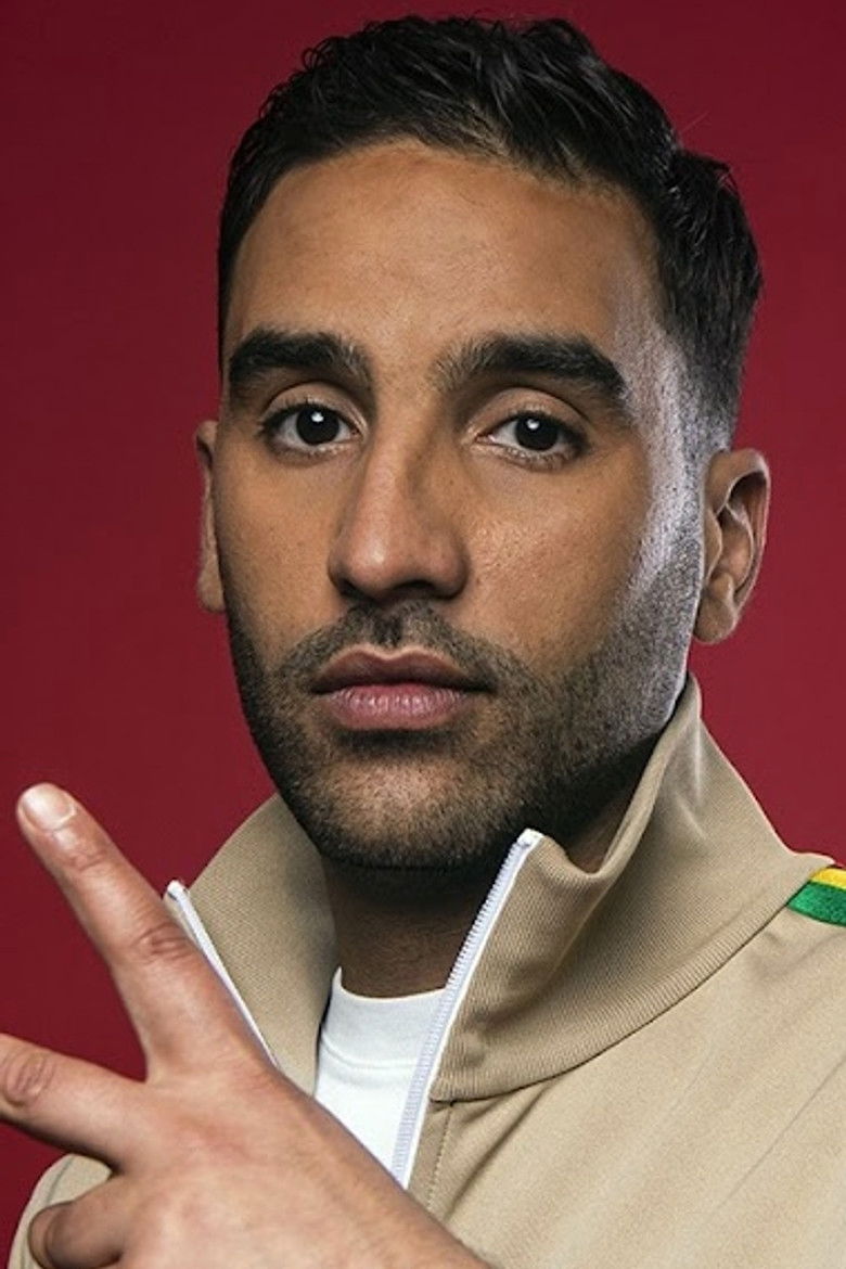 Heuss L'Enfoiré portrait image