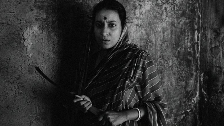 Aparajito (1956)