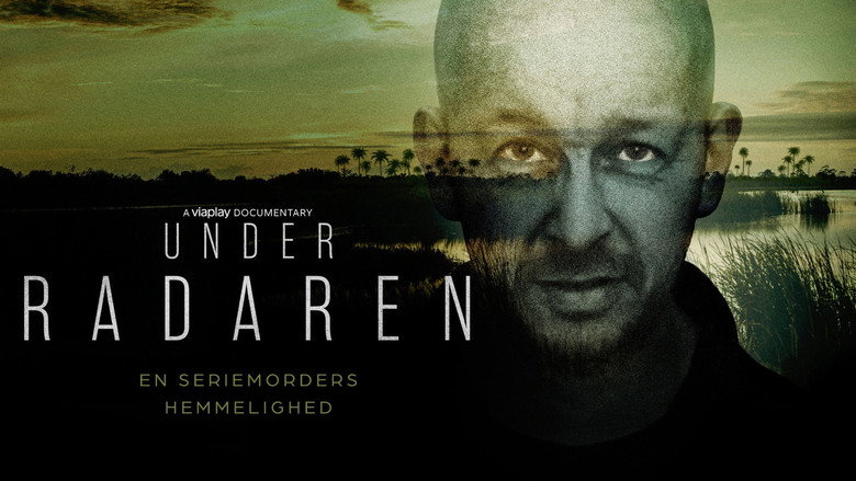 Under the Radar: Secrets of a Swedish Serial Killer image 2
