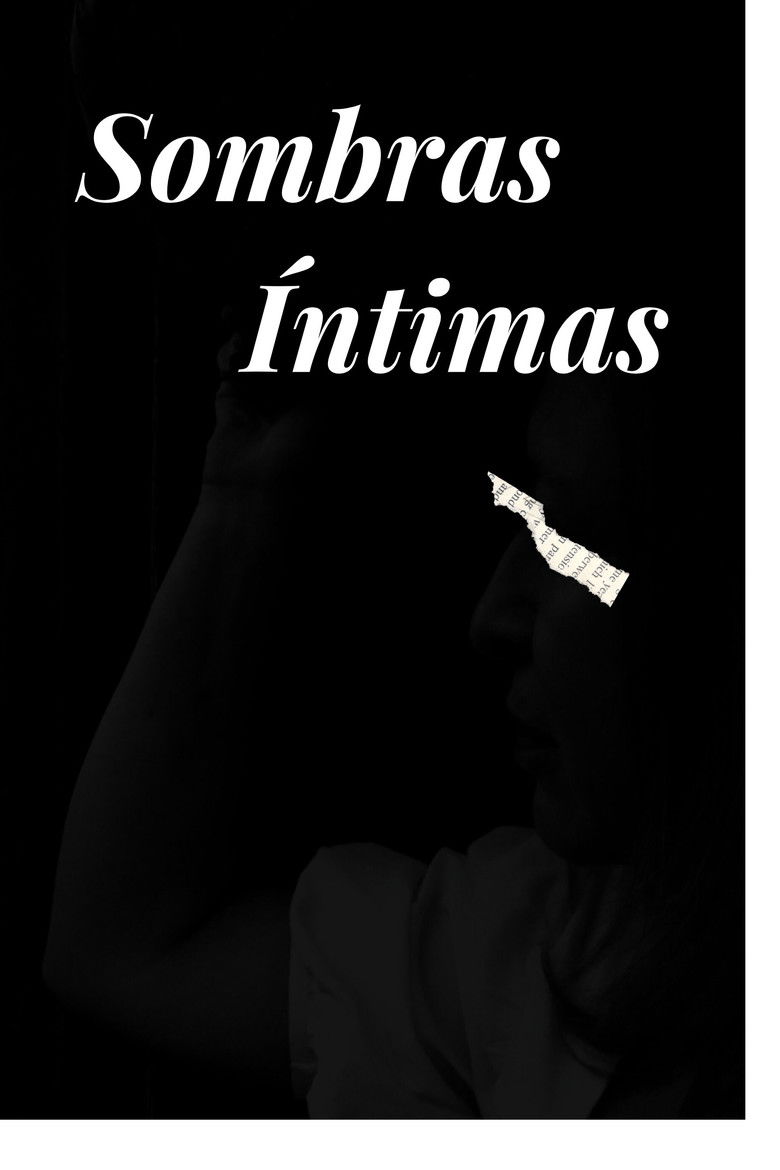 Imatge de Sombras Íntimas