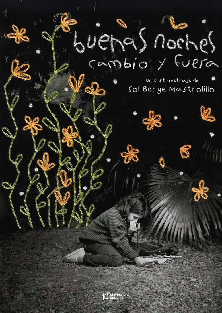 Imatge de Buenas noches cambio y fuera