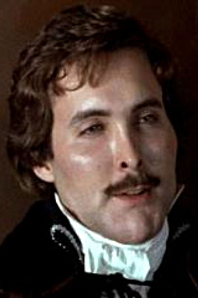 Perry Soblosky portrait image