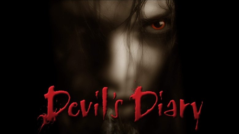 Devil's Diary (2007)