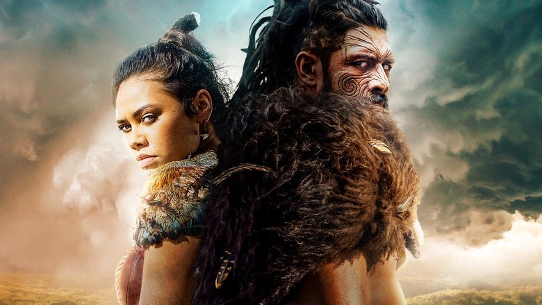 Nonton The Dead Lands (2020) Sub Indo - Filmapik