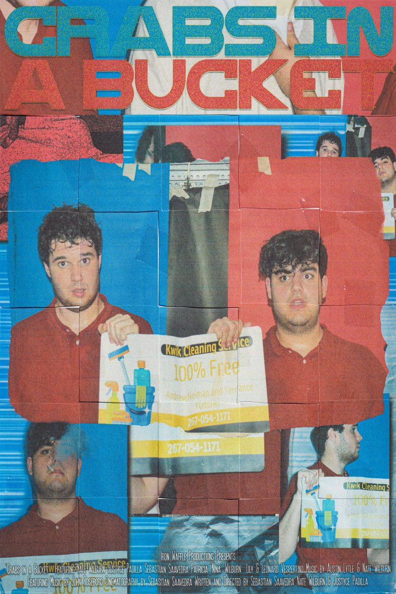 Imatge de Crabs In A Bucket