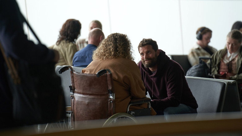 Still from The Tourist - ซีซัน 2 ตอน 5