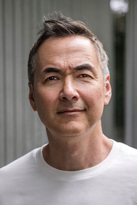 Steven Maeda portrait image