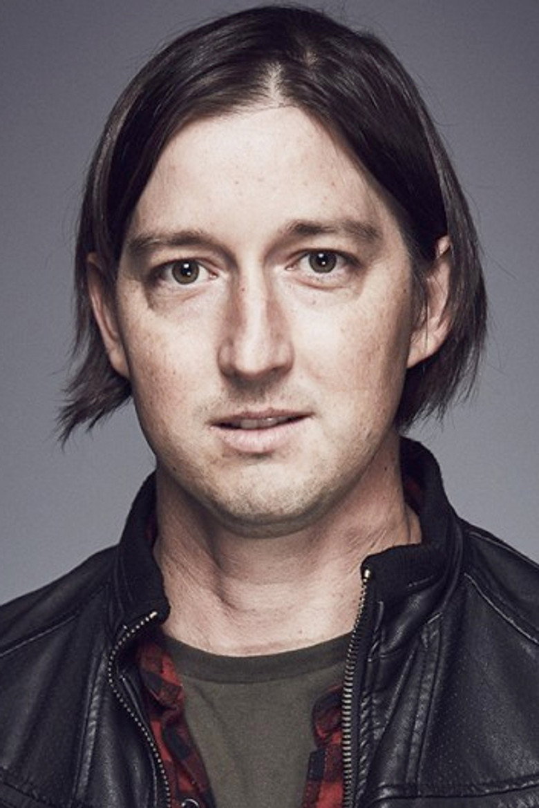 Stefan Duscio photo 2