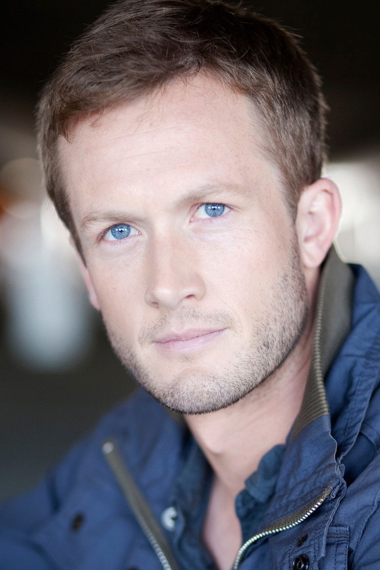 Devin Skrade portrait image