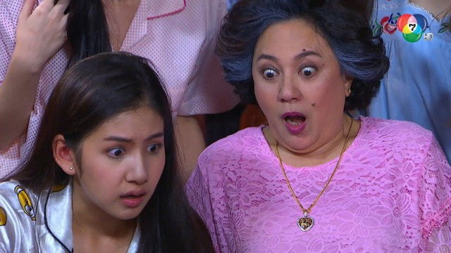 Still image for Si Mai Khan season 1 episode 3: Episode 3