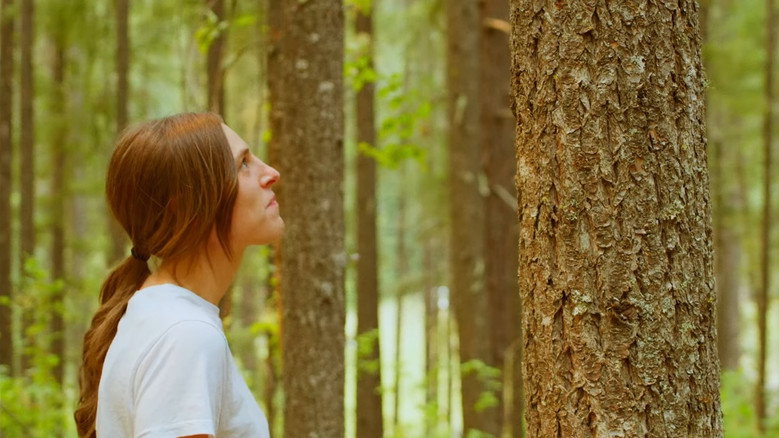 Still from Trees
