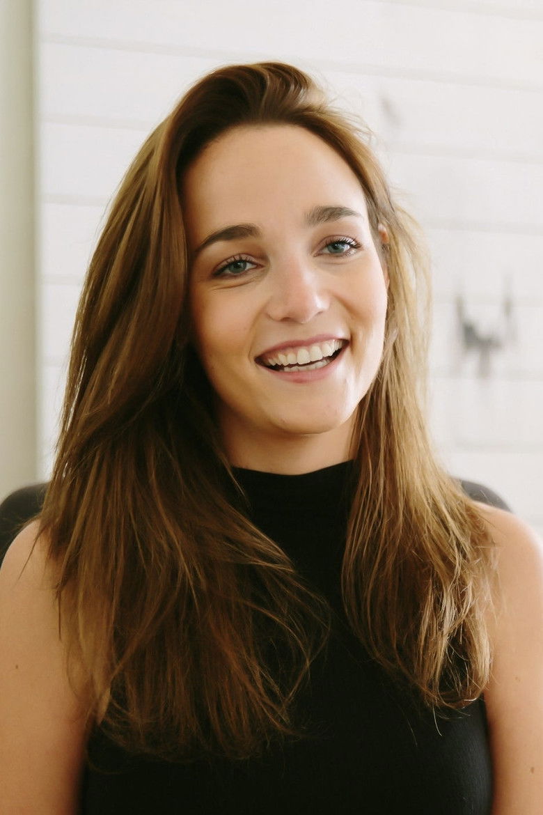 Photo de Gwen van de Pas