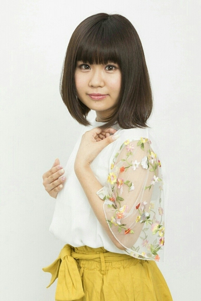 Saho Shirasu photo