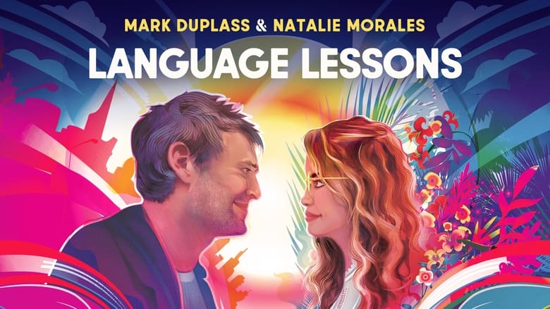 Language Lessons (2021)