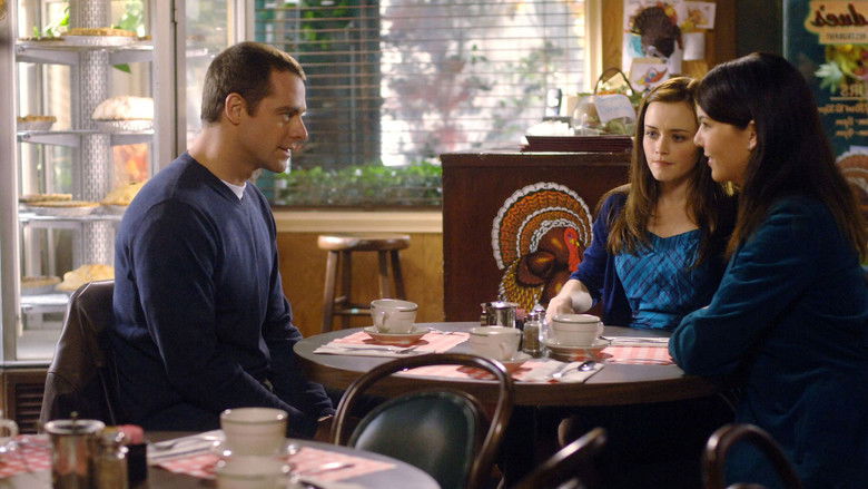 Gilmore Girls Season 6 Episode 10 Watch Gilmore Girls Online Free in HD
