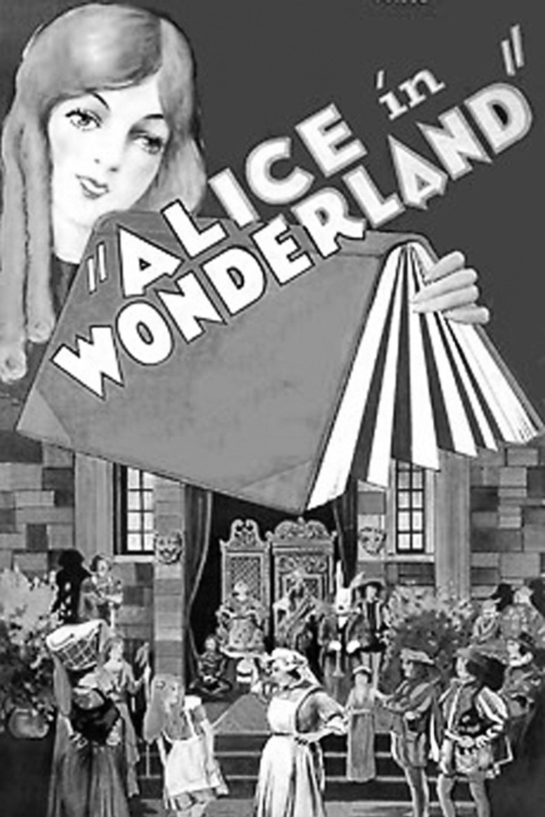 Imatge de Alice in Wonderland