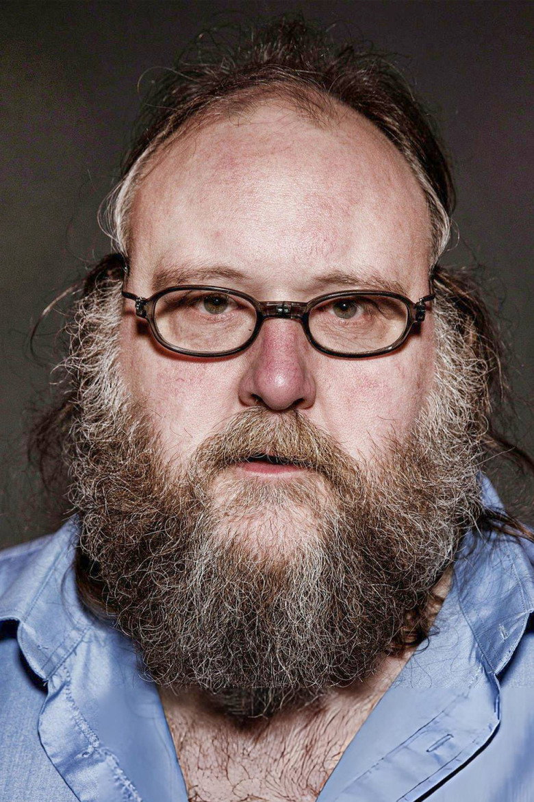 Gunnar Jónsson photo 3