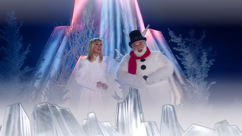 Image d'arrière-plan 3 du film Le cadeau des cadeaux