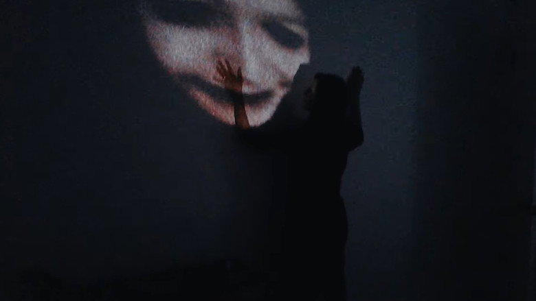 Pale Faces - Mom (Found Footage) still 1