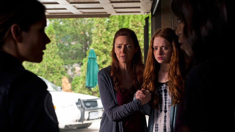 Still from Rookie Blue - Season 6 Episode 2