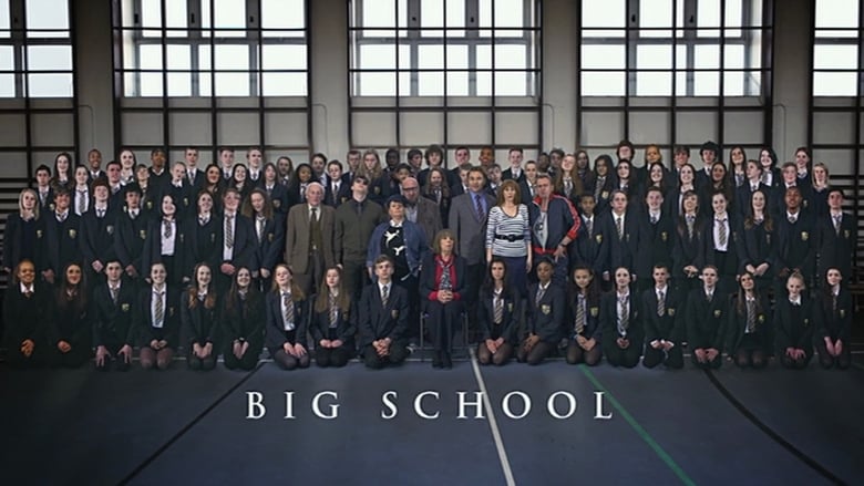 Voir Big School streaming complet et gratuit sur streamizseries - Films streaming