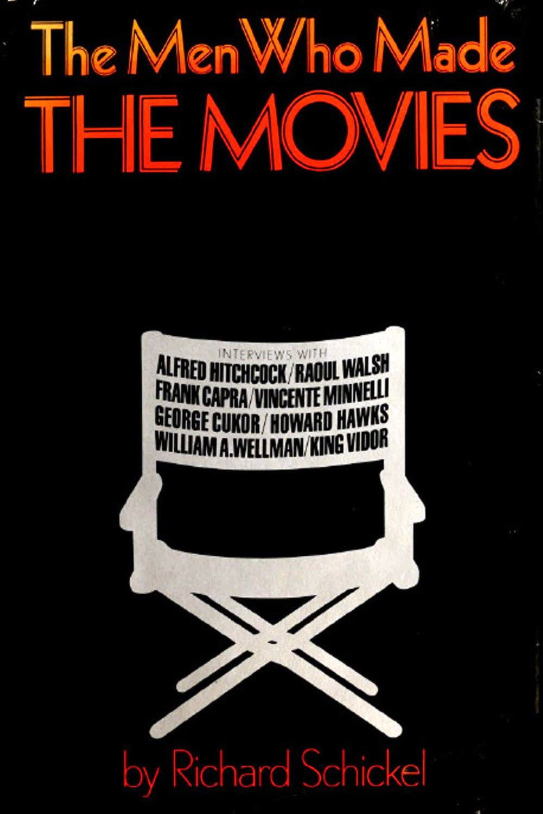 The Men Who Made the Movies — image 2