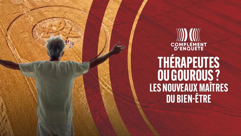 Complément d'enquête Saison 25 Épisode 16 Voirfilms