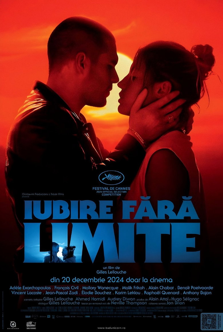 Iubire fără limite (2024)
