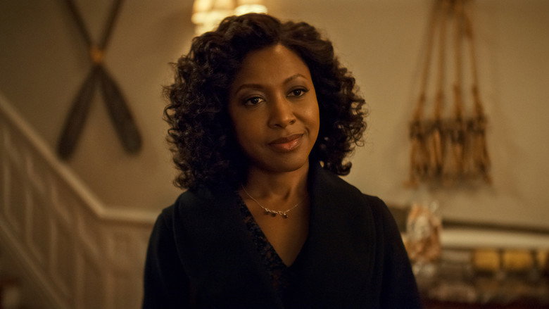 Still from The Big Door Prize - Season 2 Episode 3