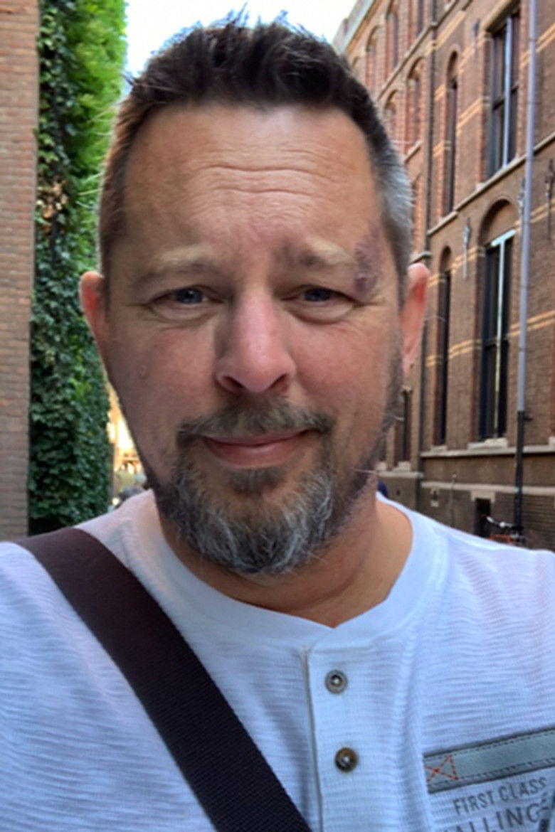 Photo de Nico van den Dries